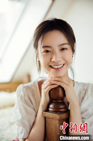 演員李庚希?！∈茉L人供圖