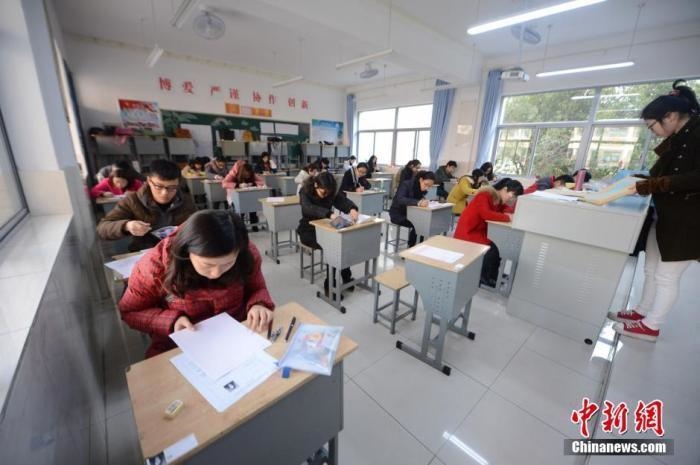 資料圖。<a target='_blank' href='/'>中新社</a>發(fā) 孟德龍 攝