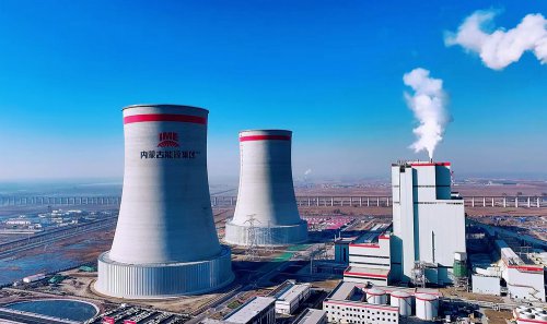 國內(nèi)首臺(tái)套百萬千瓦級(jí)最大雙抽熱電聯(lián)產(chǎn)機(jī)組在內(nèi)蒙古投入運(yùn)行