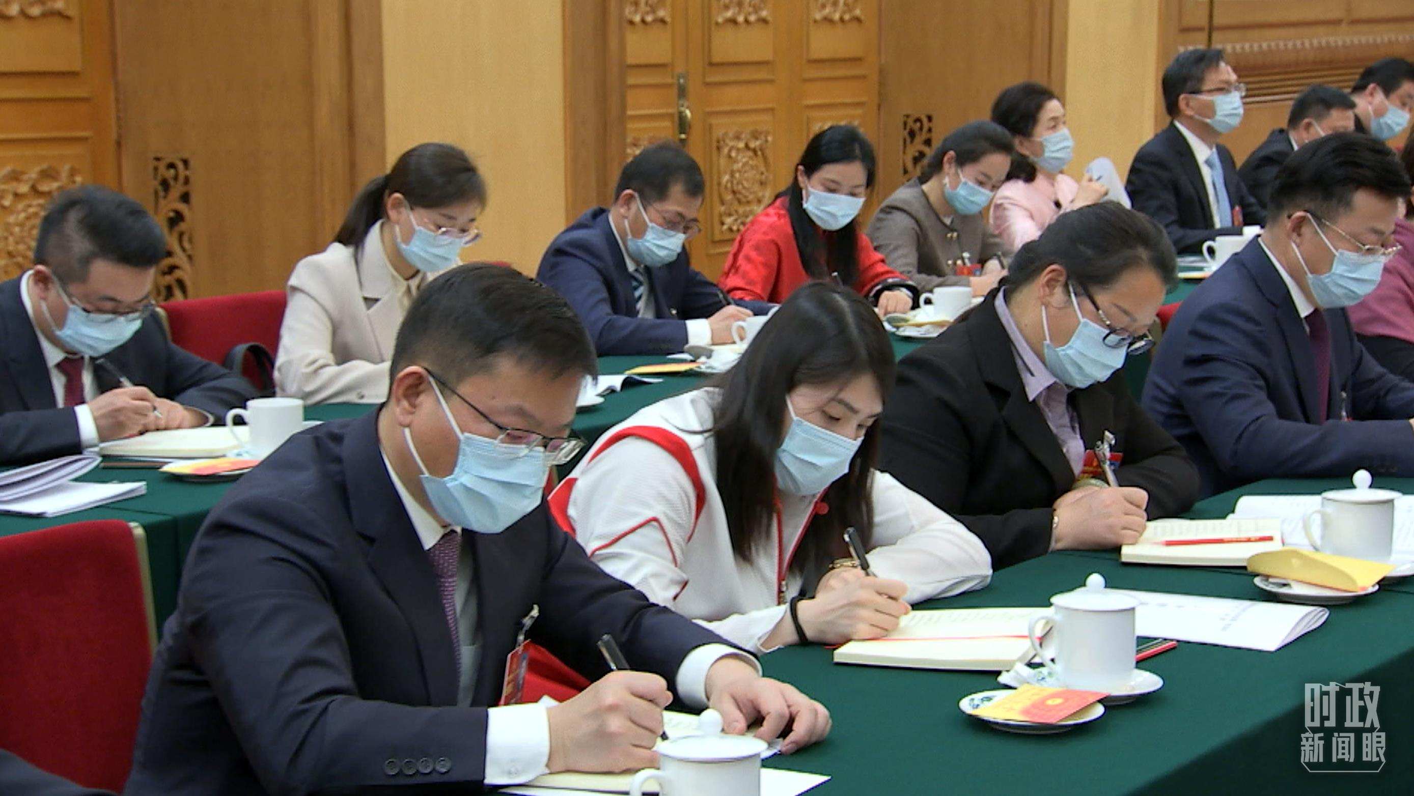 時(shí)政新聞眼丨一場重要會(huì)議召開，習(xí)近平全面部署一件事關(guān)全局的大事