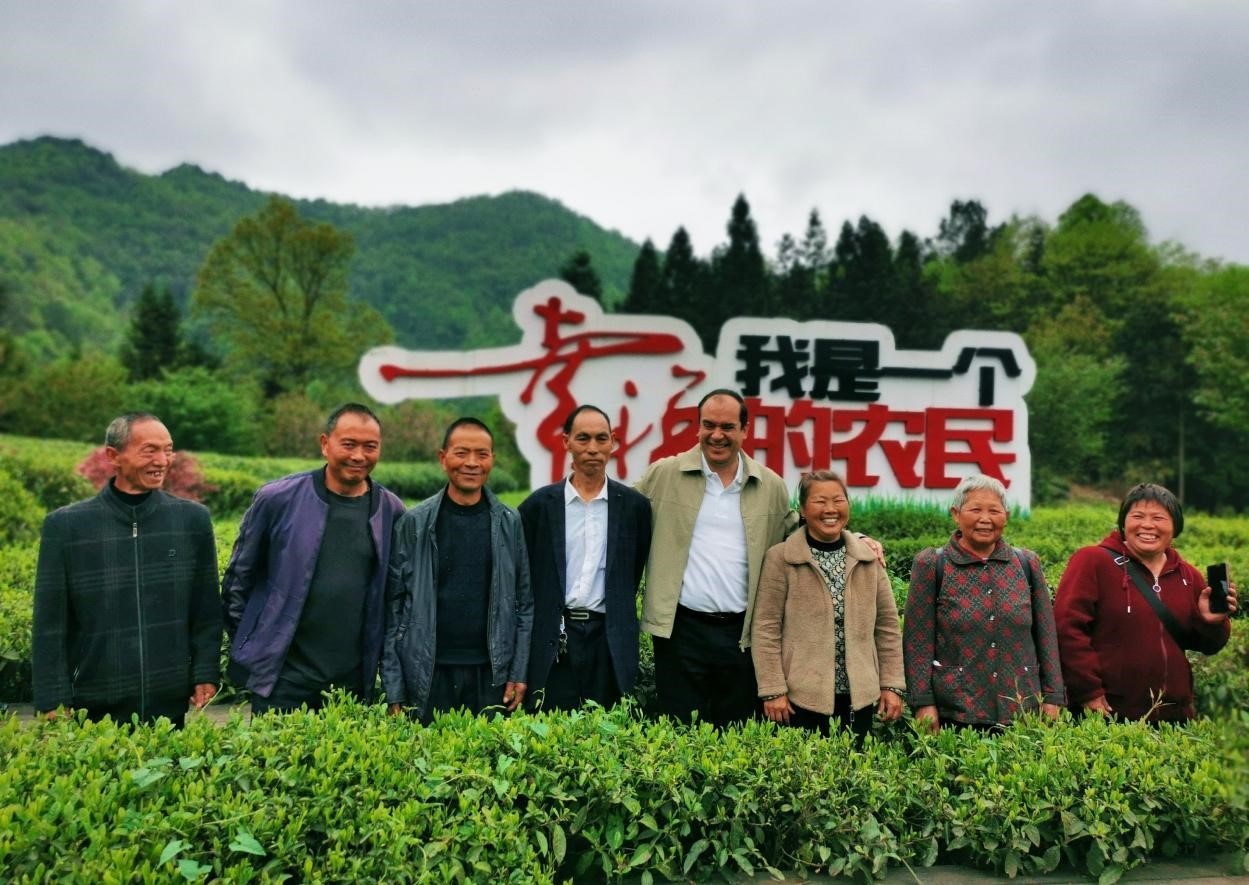 Guizhou Echo | 這一波，貴州又圈“國際粉”了