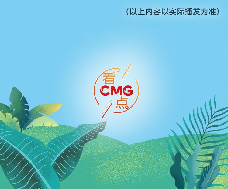 總臺周看點，來了！
