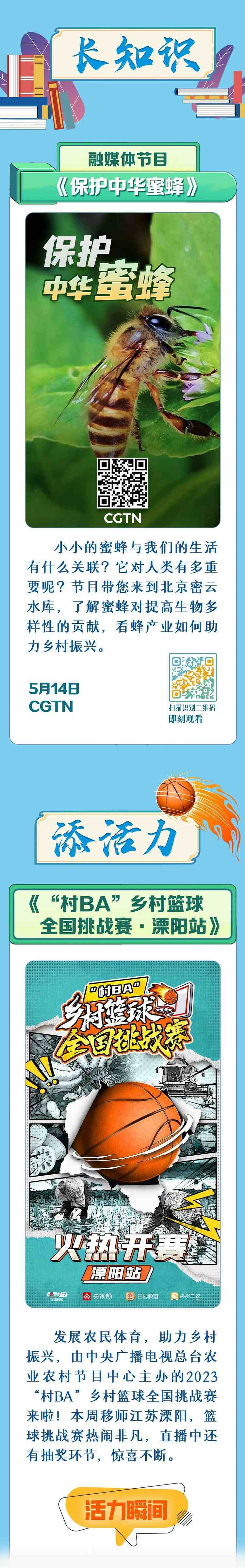 總臺周看點，來了！