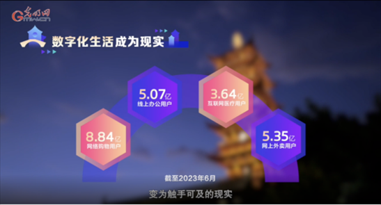 【烏鎮(zhèn)“網(wǎng)事”】數(shù)據(jù)微視頻｜共赴“十年之約”，共逐“數(shù)”字之夢