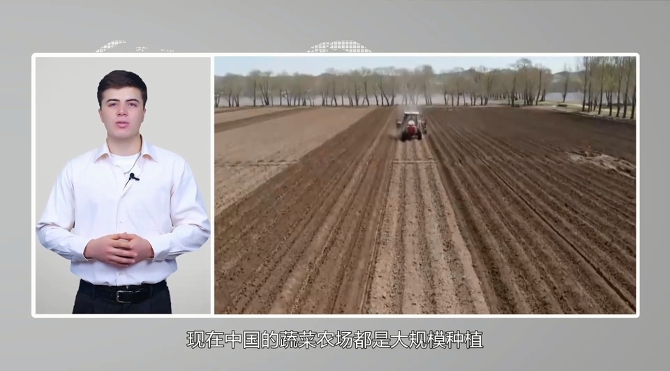 【國際3分鐘】中國大蒜成國家威脅？美政客反智言論背后的問題值得思考_fororder_2