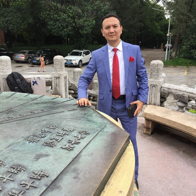 遇見中國丨烏茲別克斯坦商人瑪蘇穆：在中國，我仿佛遇到了全世界