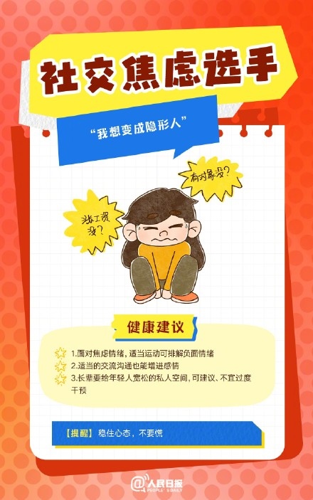 春節(jié)人設(shè)圖鑒，哪一個是你？
