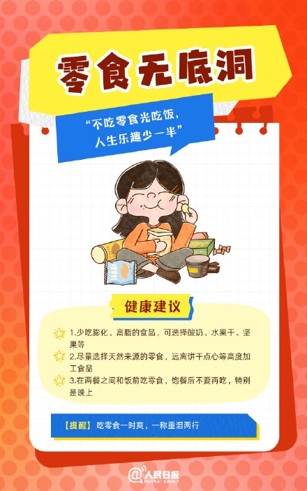 春節(jié)人設(shè)圖鑒，哪一個是你？