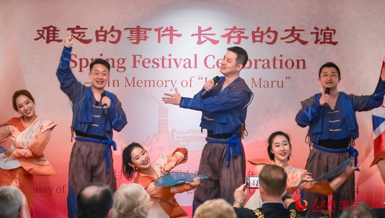 活動(dòng)現(xiàn)場。人民網(wǎng) 郭錦標(biāo)攝