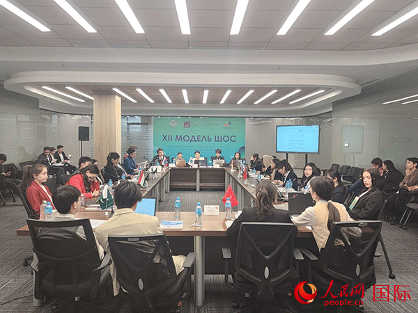 活動現(xiàn)場。人民網(wǎng)記者 李強攝