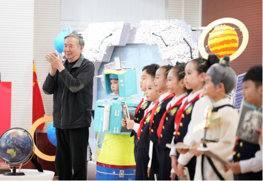 活動現(xiàn)場。主辦方供圖