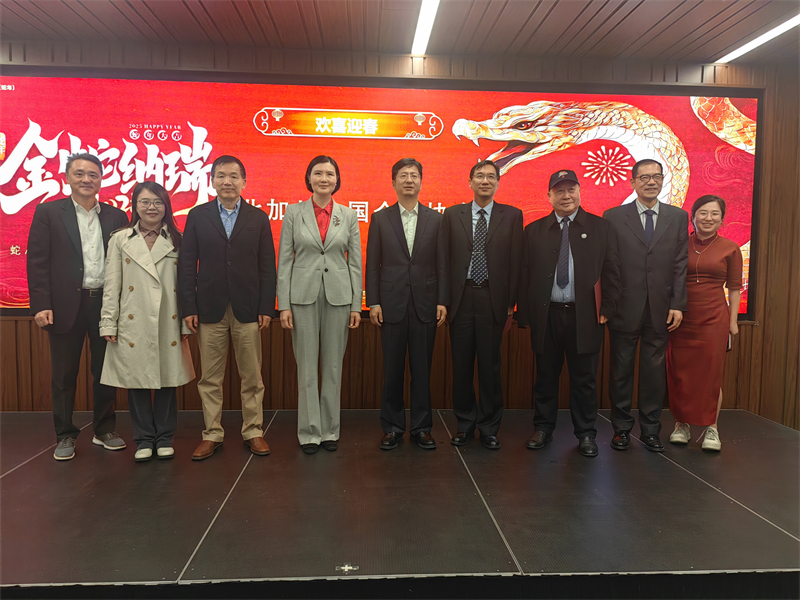 活動現(xiàn)場。主辦方供圖