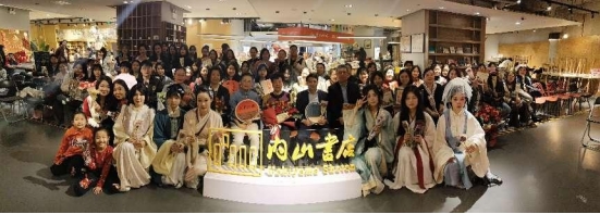 活動(dòng)現(xiàn)場。主辦方供圖